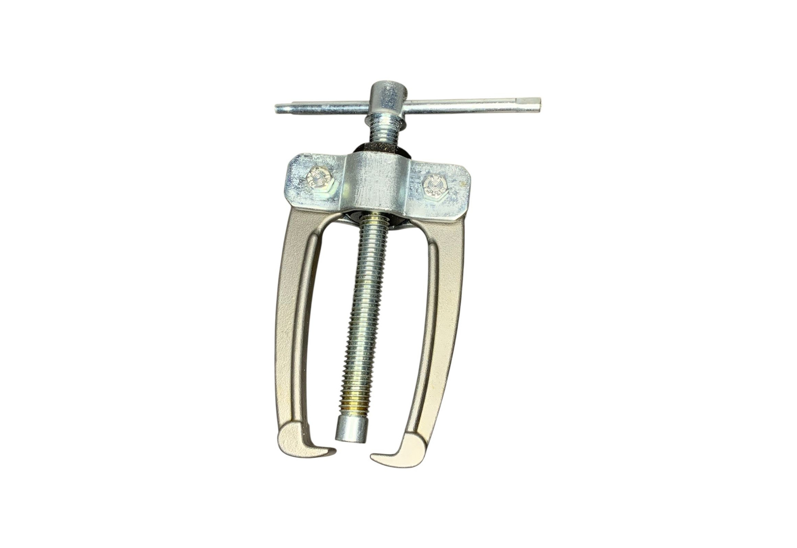 AGAB 134 - mini extrator com 2 garras 60 mm.